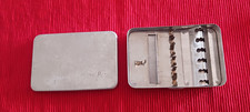 Rare antique box d'occasion  Expédié en Belgium