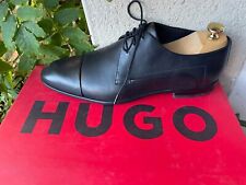 Oxford shoes hugo usato  Roma