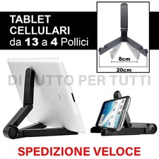 Supporto ipad tablet usato  Valguarnera Caropepe