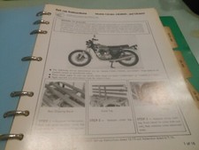 Nos oem honda for sale  Taylor