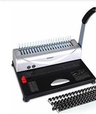 Makeasy binding machine for sale  PETERBOROUGH