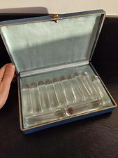 Coffret porte couteaux d'occasion  Paris XVII