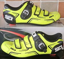 Sidi scarpe level for sale  COLCHESTER