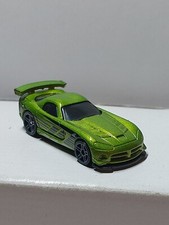 Hotwheels dodge viper d'occasion Hotwheels dodge viper d'occasion  Saint-Jouan-des-Guérets