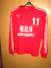 Maillot porté shirt d'occasion  Nice-