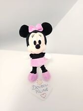 Disney peluche minnie d'occasion  Plouzané