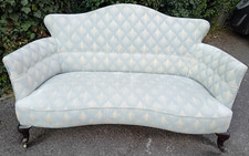Stunning regency couch for sale  CHELMSFORD