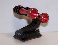Gopro Hero Helmet montagem frontal Parafusos Alumínio Vermelho comprar usado  Enviando para Brazil