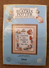 Beatrix potter birth for sale  PLYMOUTH