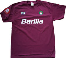 Maglia roma vintage usato  Roma