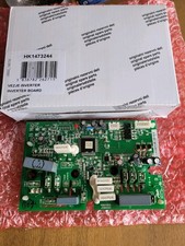 Scheda inverter hisense usato  Molare