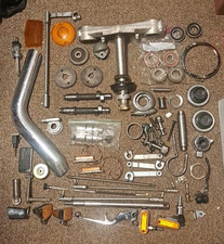 Motorcycle parts lot for sale  Fort Lauderdale
