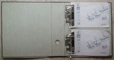 Leitz doppelordner 1092 gebraucht kaufen  Bensheim