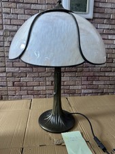 Tiffany tischlampe stehlampe gebraucht kaufen  Rodenberg