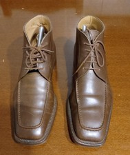 scarpe campanile uomo usato  Cantalice