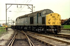 Original railway train for sale  DRIFFIELD