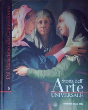 Storia dell arte usato  Italia