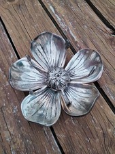 Cendrier lotus vintage d'occasion  Toulon-