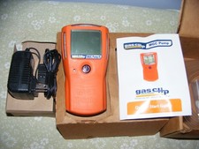 Clipe de gás MGC-IR-PUMP detector multigás CO H2S O2 LEL segurança espacial confinado  comprar usado  Enviando para Brazil