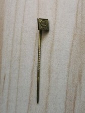 Pel anstecknadel klein gebraucht kaufen  Idstein