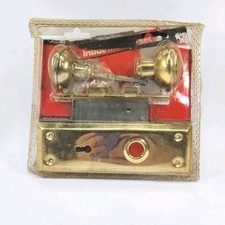 Guard security mortise for sale  Middlebury