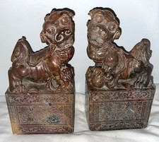 foo dog statue for sale  Mobile