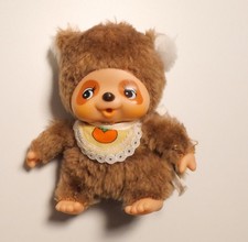 Sekiguchi monchhichi freund gebraucht kaufen  Wegberg