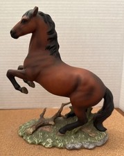 Vintage horse figurine for sale  Warrenton