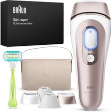 Braun smart ipl gebraucht kaufen  Bönen