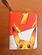 Raccoglitore carte pokemon usato  Roma