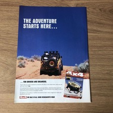 Guns84 magazine advert for sale  UK