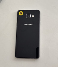 Usado, Samsung Galaxy A5 SM-A510F 16GB Schwarz Teilespender Kamera Rahmen Platine Ok comprar usado  Enviando para Brazil