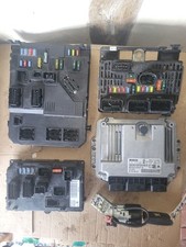 Kit démarrage complet d'occasion  Gabarret