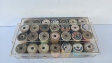 Collins clear thread for sale  Morro Bay