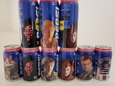 star wars pepsi cans for sale star wars pepsi cans for sale Phoenix