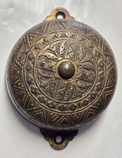vintage door bell for sale  Danville