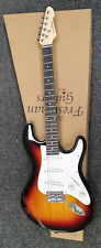 Freshman electric guitar for sale  BIRMINGHAM