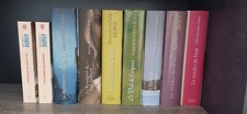Lot livres marie d'occasion  Aubenas