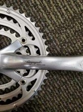 Campagnolo mirage drive for sale  Bound Brook