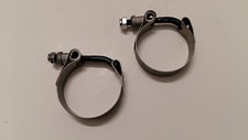 Intake clamps collettore usato  Vercurago
