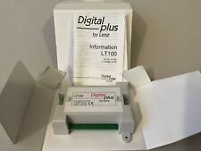 Lenz digital plus gebraucht kaufen  München