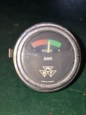 Jaeger ampèremetre amp. d'occasion  Ciry-le-Noble