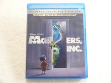 Monsters inc. ultimate for sale  Loveland