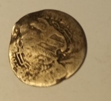 Moeda de prata 1739, mas o que é? Não é o melhor tão barato. comprar usado  Enviando para Brazil
