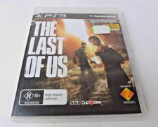Disco perfeito Playstation 3 PS3 The Last of Us inclui manual - manual Inc comprar usado Disco perfeito Playstation 3 PS3 The Last of Us inclui manual - manual Inc comprar usado  Enviando para Brazil