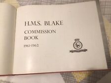 hms blake for sale  WARWICK