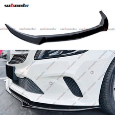 Front splitter lip for sale  LICHFIELD