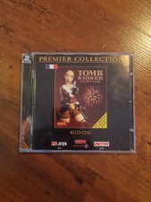 Jeu tomb raider d'occasion  Asnières-sur-Seine