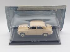 Fiat 1400 beige usato  Mugnano di Napoli