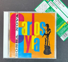 Carlos Lyra Ltd. Import Only Bossa Nova MPB CD Obi 2014 comprar usado Carlos Lyra Ltd. Import Only Bossa Nova MPB CD Obi 2014 comprar usado  Enviando para Brazil